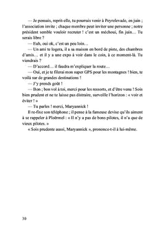 Masculin tranquille
