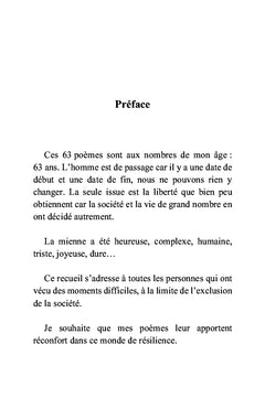 Résilience