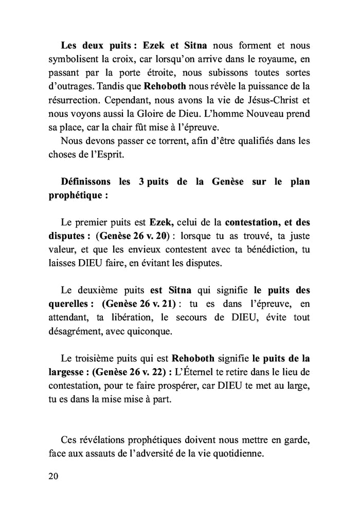 Le Saint-Esprit mon allié