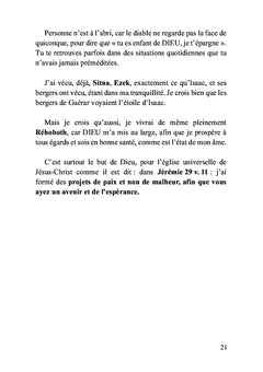 Le Saint-Esprit mon allié