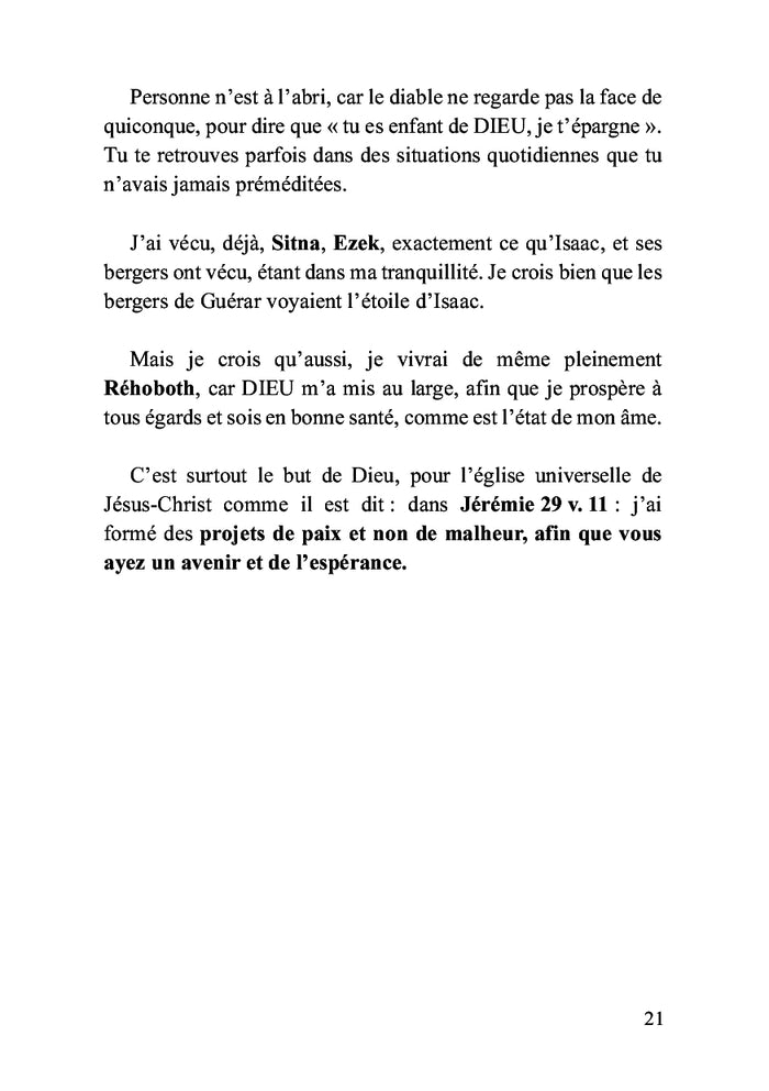 Le Saint-Esprit mon allié