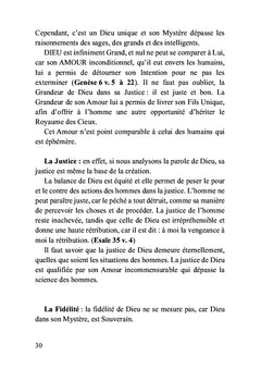 Le Saint-Esprit mon allié