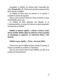 Le Saint-Esprit mon allié