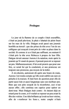Assassinat au paradis