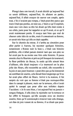 Assassinat au paradis