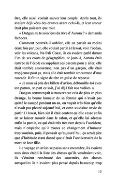 Assassinat au paradis