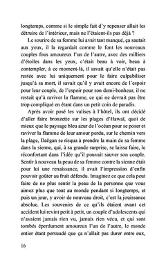 Assassinat au paradis