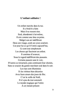 L'enfant solitaire