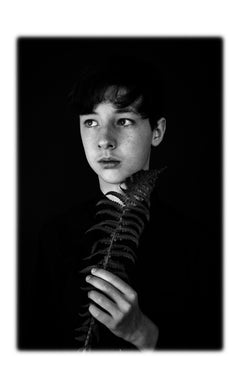 L'enfant solitaire