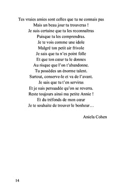 L'enfant solitaire