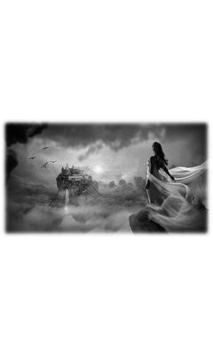 L'enfant solitaire