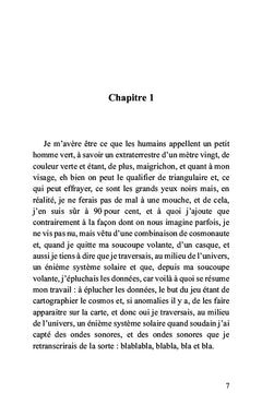 Les humains
