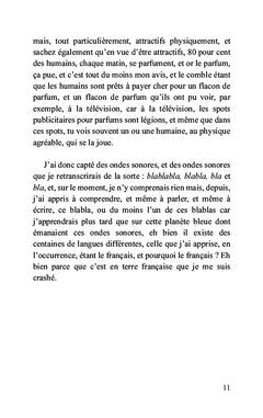Les humains