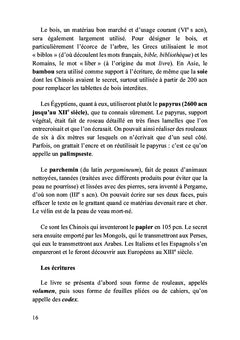 Devenir un bon écrivain