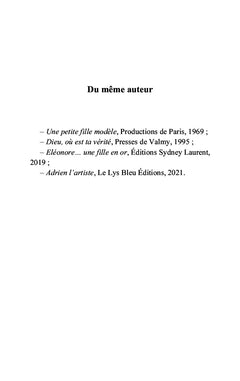 Ma vie d'escort-girl