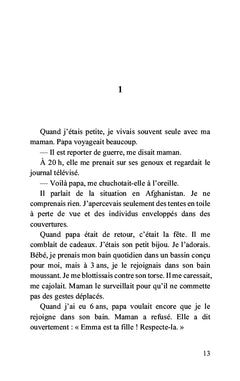 Ma vie d'escort-girl