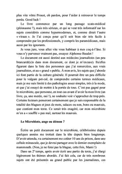 Du microbiote à l'Alzheimer : n'y a-t-il vraiment qu'un pas ?