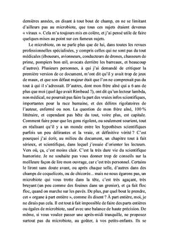 Du microbiote à l'Alzheimer : n'y a-t-il vraiment qu'un pas ?