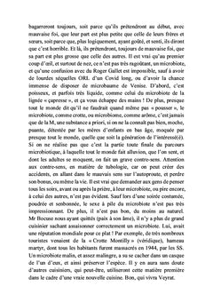 Du microbiote à l'Alzheimer : n'y a-t-il vraiment qu'un pas ?