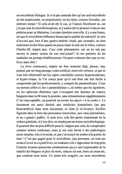 Du microbiote à l'Alzheimer : n'y a-t-il vraiment qu'un pas ?