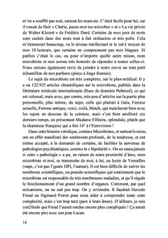 Du microbiote à l'Alzheimer : n'y a-t-il vraiment qu'un pas ?