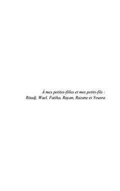 Le choix de l'auxiliaire