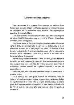 Chrysalidya, Émerance a un message pour toi
