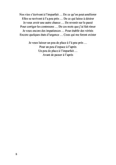Paroles en l'air
