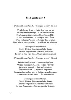 Paroles en l'air