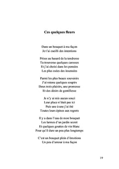 Paroles en l'air