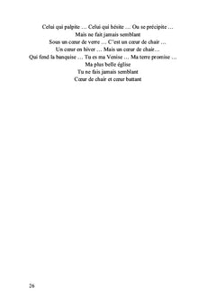 Paroles en l'air
