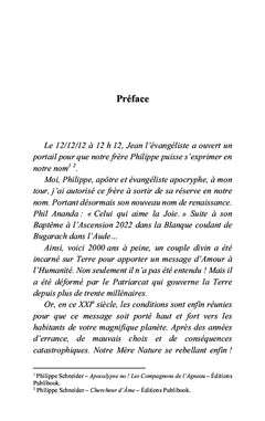Le nouvel évangile de Myriam de Magdala et Yeshoua de Nazareth - Les 7 étapes de la Réintégration