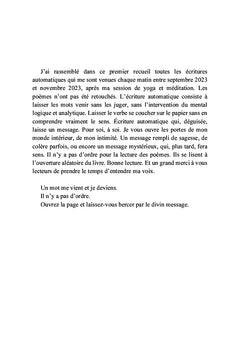 Le parfait livre des poèmes imparfaits