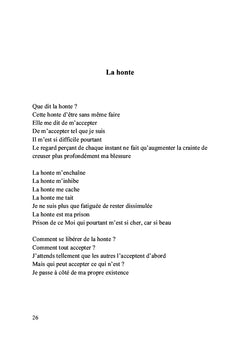Le parfait livre des poèmes imparfaits