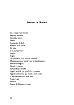 Le parfait livre des poèmes imparfaits