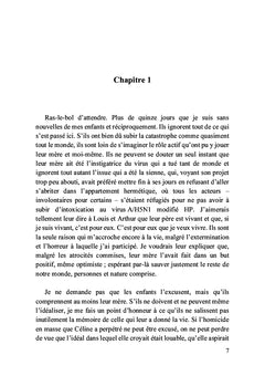 Lockdown party