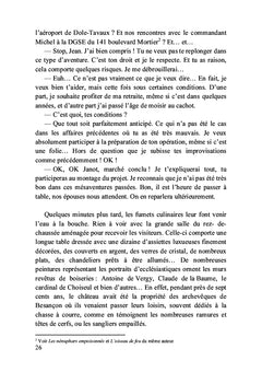 L'évasion de Mona Lisa