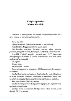 Le monde de Gigi