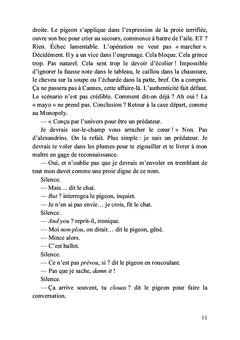 Le monde de Gigi