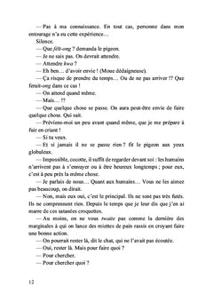 Le monde de Gigi