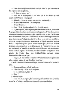 Le monde de Gigi