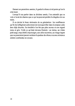 Le monde de Gigi