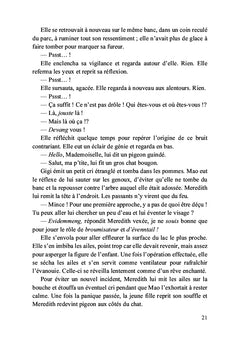 Le monde de Gigi