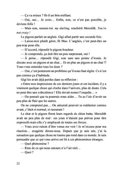 Le monde de Gigi