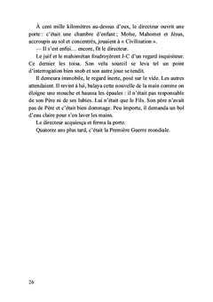 Le monde de Gigi