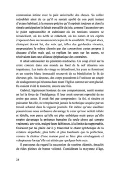 Le monde de Gigi