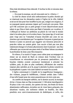 Le monde de Gigi