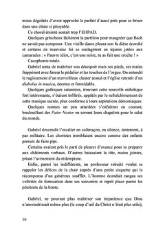 Le monde de Gigi