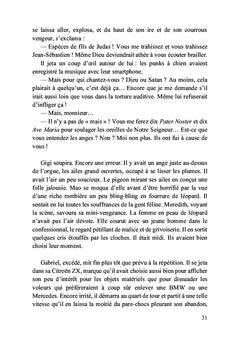 Le monde de Gigi
