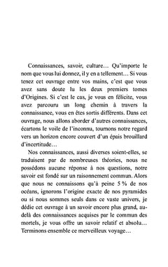 Origines